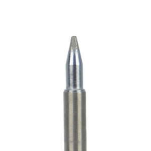 Close Up - Chisel - 12LD