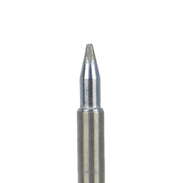 Close Up - Chisel - 12LD