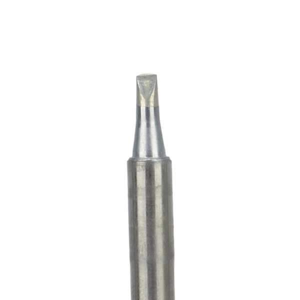 Close Up - Chisel - 24D