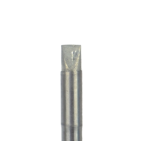 Close Up - Chisel - 52D