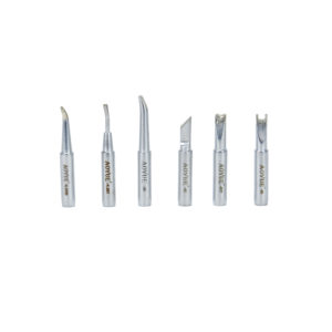 Soldering Iron Tip Set - Special