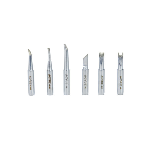 Soldering Iron Tip Set - Special